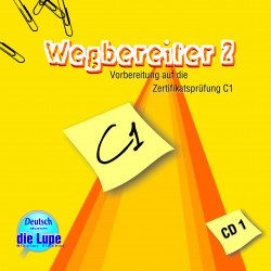 Wegbereiter 2 6-CDs-Set